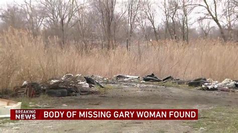 Remains Of Missing Indiana Woman Found 11 Days After Disappearance