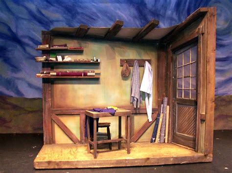 Pin On Stage Set And Prop Ideas