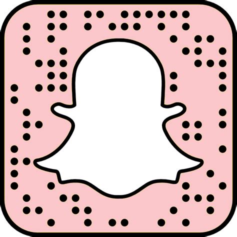 Joahnar Blog Cute Pink Aesthetic Snapchat Logo Snapchat Logo Pink