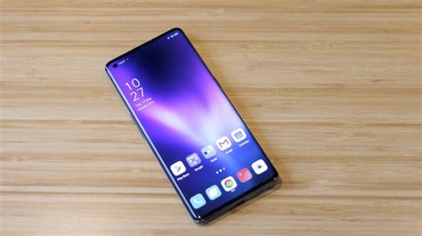 Its screen also delivers excellence across resolution, screen refresh rate, and high dynamic range content, bringing users the clearest, most accurate, smooth, and comfortable display to date. Oppo confirms 2021 Find X flagship will boast the ...