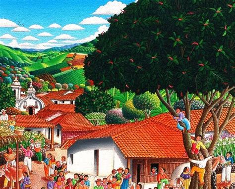 Olanchito Honduras the world Roque Zelaya Acosta famoso pintor hondureño