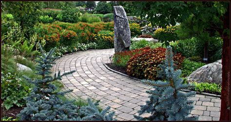 Paved Curved Path Photograph By Catherine Melvin Fine Art America
