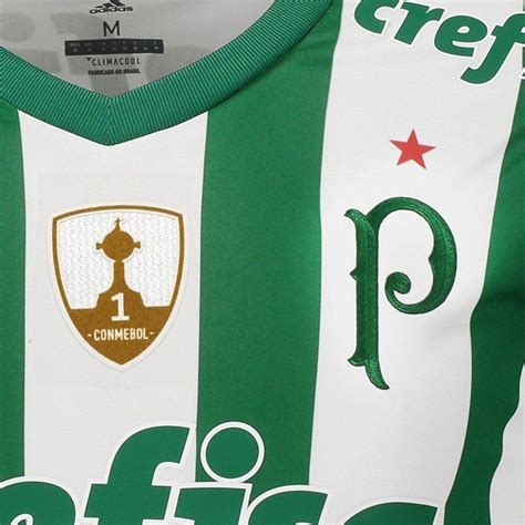 Check spelling or type a new query. Camisa Adidas Palmeiras II 2017 Libertadores - FutFanatics