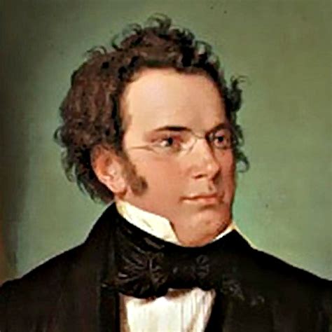 Franz Schubert Komponist Kuk