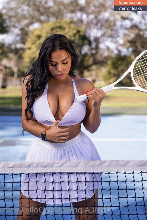 DollyCastro Aka Missdollycastro Nude Leaks OnlyFans Photo Faponic