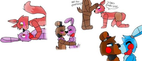 164 Best Five Nights At Freddys Images On Pinterest