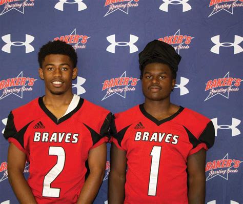 Terry Parker Football 2021 Team Preview Itg Next