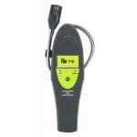 Combustible gas leak detectors reference. TPI 719 Combustible Gas Leak Detector