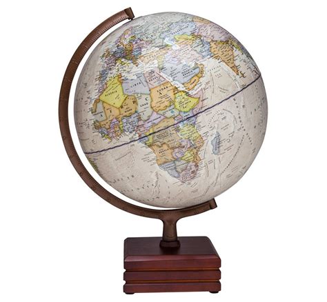 Waypoint Geographic Horizon Desktop Globe Desktop Globe World Globes