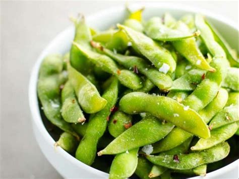 How to cope with the loss of a loved one Soya Beans, Edamame Nutrition Facts - Eat This Much