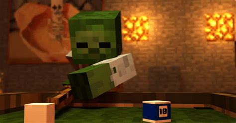 Minecraft para todos: Bienvenido