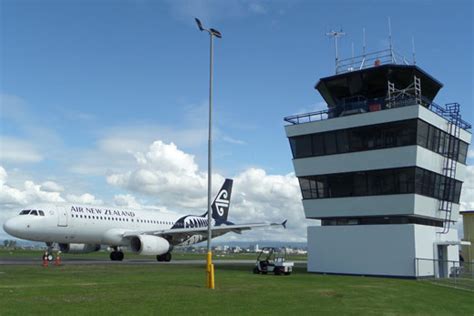 Sunlive A 320 Is A Tauranga First The Bays News First