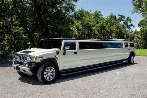 5 Most Common Types Of Limousine Car In 2020 Car Reviews