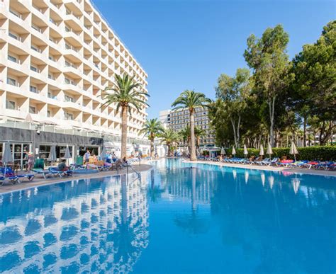 Sol Palmanova By Melia All Inclusive Updated 2018 Prices And Hotel