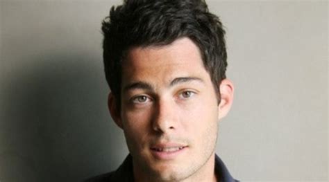 Washington, district of columbia, united states. Brian Hallisay se une a la cuarta temporada de 'Revenge'