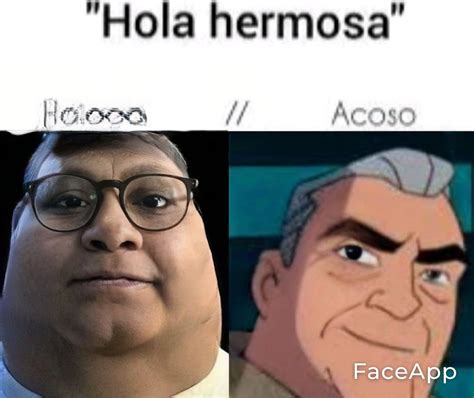 Top Memes De Halago En Español Memedroid
