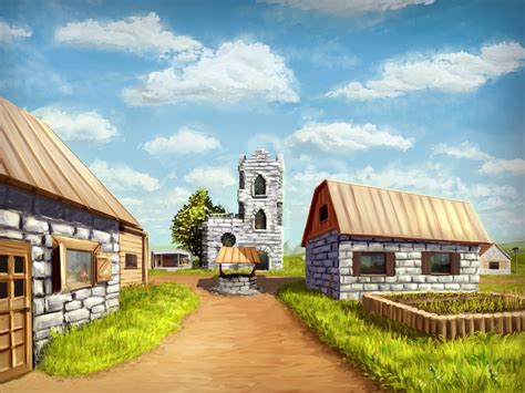 Large minecraft pig transparent png stickpng. The meaning and symbolism of the word - «Village»