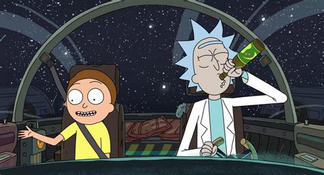 Rick And Morty Wallpapers For Phone And Iphone 4k Best Of Wallpapers