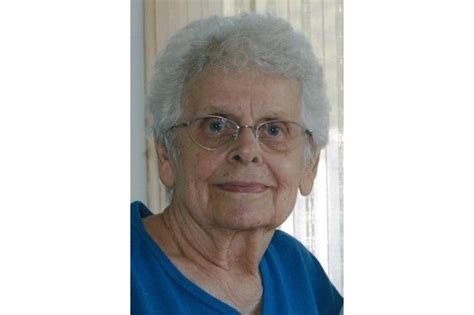 Carma Wilson Obituary 1931 2014 Perry Ia The Des Moines Register