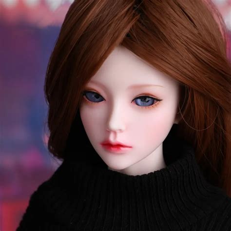 Buy Mari Sd 14 Bjd Doll Resin Doll Joint Doll Doll From Reliable Dolls