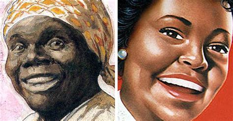 Aunt Jemima Was A Real Person But The Brand Was Never Black Owned