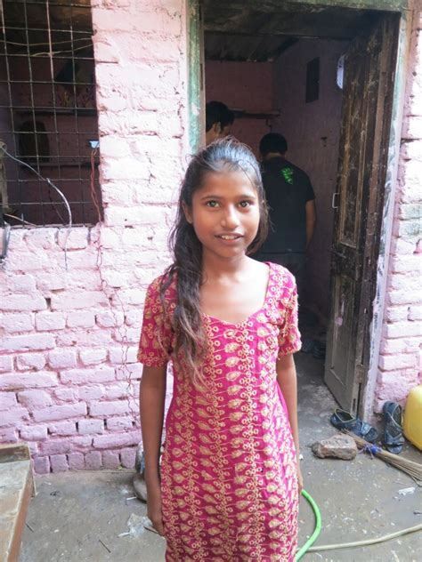 Slum Walk Delhi One Girls Adventures