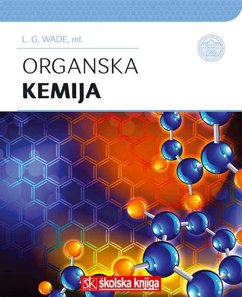 Organska Kemija