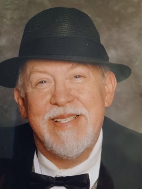 Thomas Raphael Bergier Obituary - Portland, ME