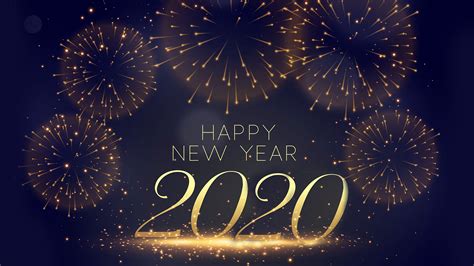 Free Download Free Download 2020 Happy New Year Hd Wallpapers Images