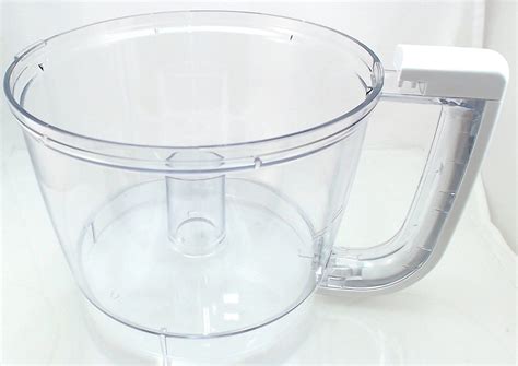 Kitchenaid Replacement Parts For Food Processor