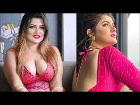 Srabanti Chatterjee Hot Picture YouTube