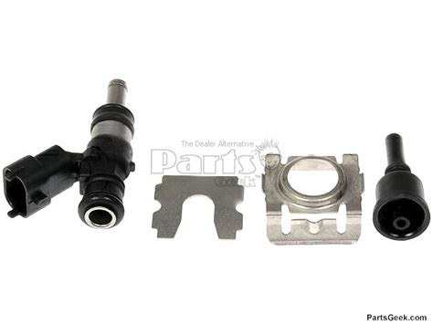 13 2013 Ford F250 Super Duty Diesel Exhaust Fluid Def Injector