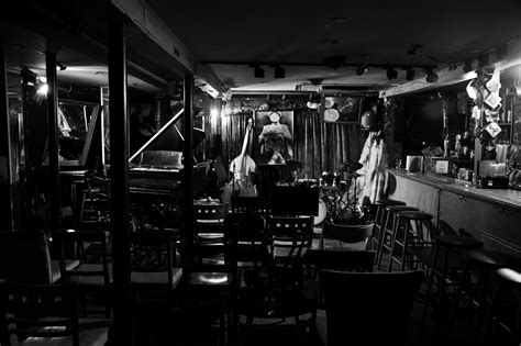 14 Best Jazz Clubs In Nyc To Hear Live Music