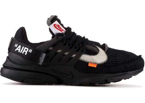 Their dynamic design will grant additional mobility to your feet while wearing them, making them fit perfectly on practically anyone. How Much Can You Make Selling 2018's Off White X Nike Air ...