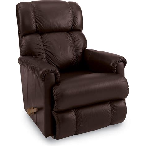 La Z Boy Pinnacle 010512 Rocking Reclining Chair Runes Furniture