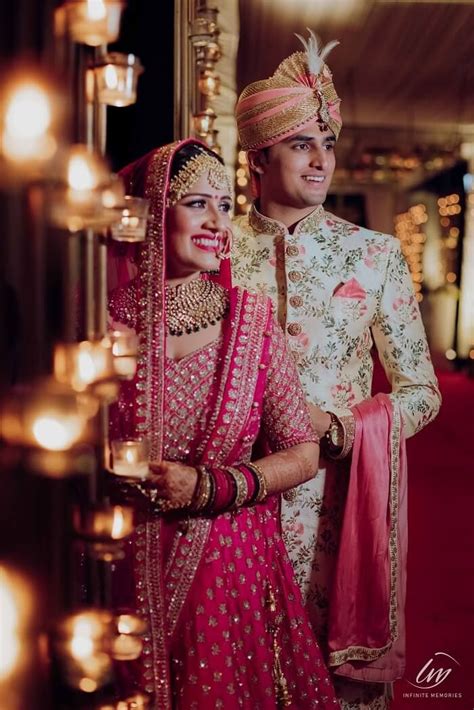 Suvarnajoshi93 Has A Wedding Album We Cant Stop Admiring Indian Wedding Poses Couple