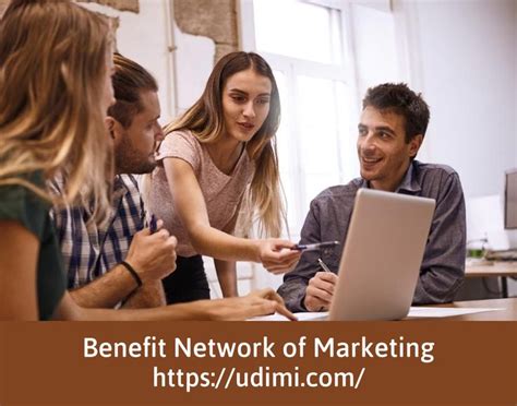 How To Start A Career In Network Of Marketing Network Marketing