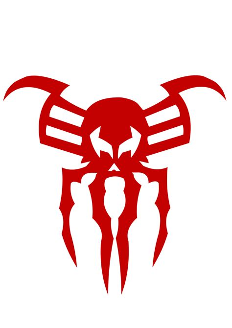 Spiderman 2099 Logo By Batman453 On Deviantart