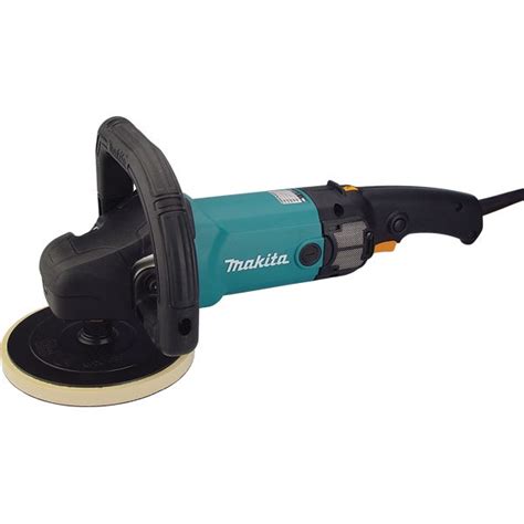 Makita 7 Electric Bufferpolisher Tp Tools And Equipment