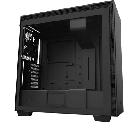 Buy Nzxt H710 E Atx Mid Tower Pc Case Black Free Delivery Currys