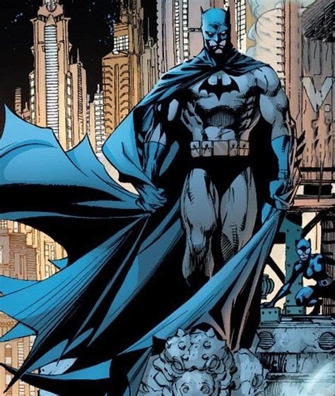 My Top 10 Greatest Batman Artists Of All Time Dc Entertainment Amino