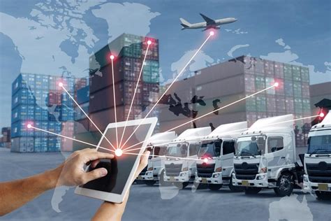 Know How You Can Boost Your Fleet Business With A Gps Tracker