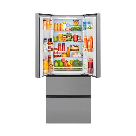 Questions And Answers Haier 15 Cu Ft French Door Refrigerator