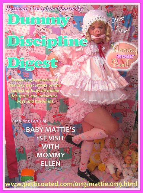 Sissy Diaper Discipline Sometimes Diaper Punishment Has It S Advantages Then They Mommy