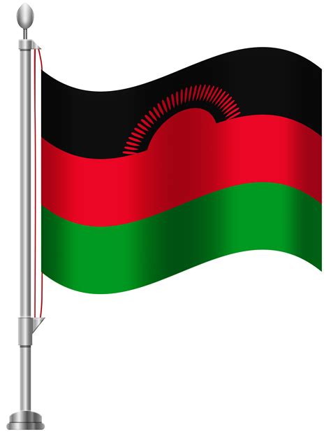 Malawi Flag Png Clip Art Best Web Clipart