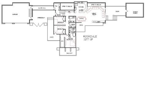 Split Level Home Plans Designs Maxipx