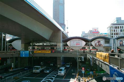 Manage your video collection and share your thoughts. 懐かしい東急東横線の渋谷駅 by 光の子 （ID：7856009） - 写真共有 ...