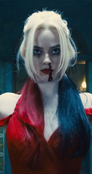 Margot Robbie Finally Speaks On Lady Gaga Replacing Her As Harley Quinn