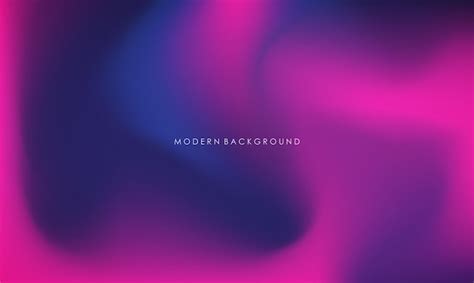 Premium Vector Gradients Colorful Abstract Background