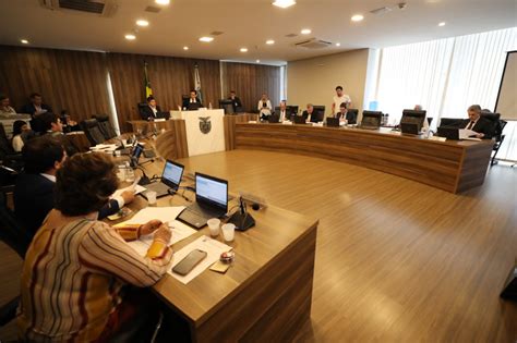 Assembleia Legislativa do Paraná Notícias CCJ aprova projeto que